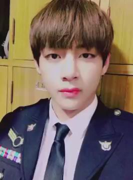 뷔 방탄소년단 태형 덕질은실전 어우 알려주시면 꽃이 아미란 라스베가스 반모 그럴것같아서페북에 lee8340045