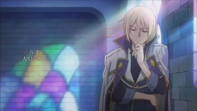 赤髪の白雪姫(ボンズ)「その声が地図になる」(作詞、作曲:早見沙織・矢吹香那/歌:早見沙織) 赤髪の白雪姫(ボンズ)「その声が地図になる」(作詞、作曲:早見沙織・矢吹香那/歌:早見沙織)