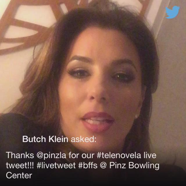 .@ButchKlein #Telenovela https://t.co/amWZczQld4