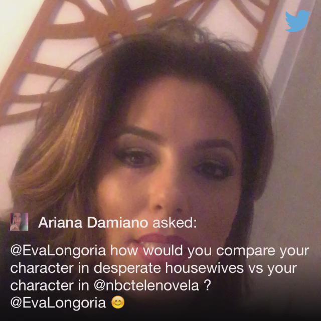 .@ArianaDamiano #Telenovela https://t.co/Zn4gcBtOD9