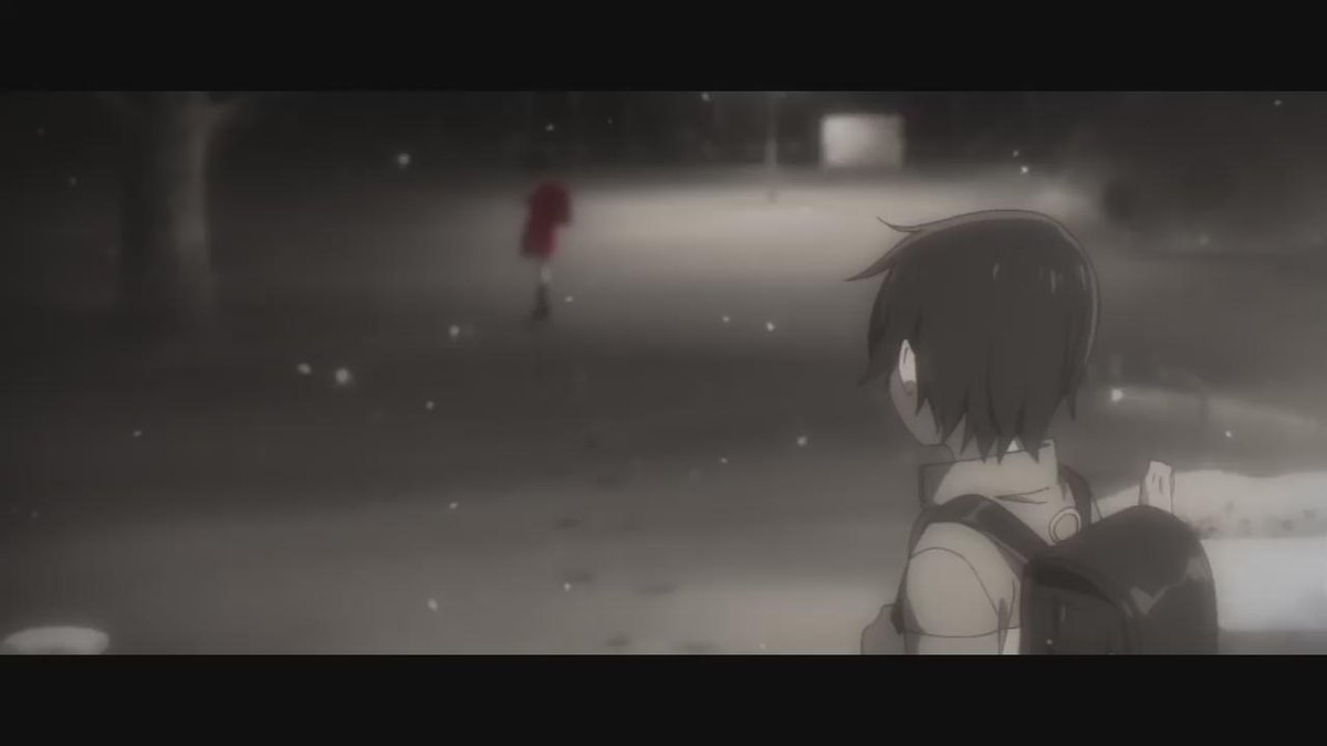僕だけがいない街(A-1 Pictures)漫画家として結果を出せずにいる藤沼悟。自分の時だけが巻き戻る現象“再上映(リ 僕だけがいない街(A-1 Pictures)漫画家として結果を出せずにいる藤沼悟。自分の時だけが巻き戻る現象“再上映(リ