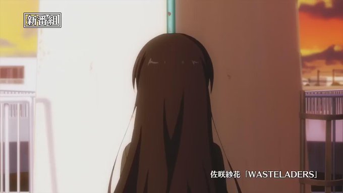 少女たちは荒野を目指す(project No.9)やりたいことを見つけられない、そんな焦りを抱き始めていたある日、北条文 少女たちは荒野を目指す(project No.9)やりたいことを見つけられない、そんな焦りを抱き始めていたある日、北条文