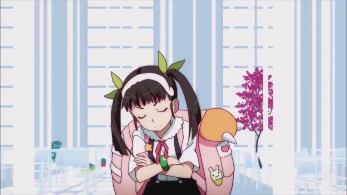 化物語 しゅららぎさん 化物語 しゅららぎさん