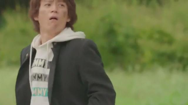 どんなシーンでも嵐のLove so sweetを流せば恋が始まりそうになるらしいってのに乗っかって信長協奏曲で小栗旬同士 どんなシーンでも嵐のLove so sweetを流せば恋が始まりそうになるらしいってのに乗っかって信長協奏曲で小栗旬同士