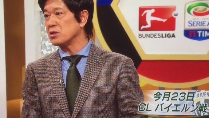 ▼この日、4点目!早野宏史!ナイターだとユベントスは強い。「夕べ(ゆうべ)だから…。」#早野乙 #daihyo #jle ▼この日、4点目!早野宏史!ナイターだとユベントスは強い。「夕べ(ゆうべ)だから…。」#早野乙 #daihyo #jle