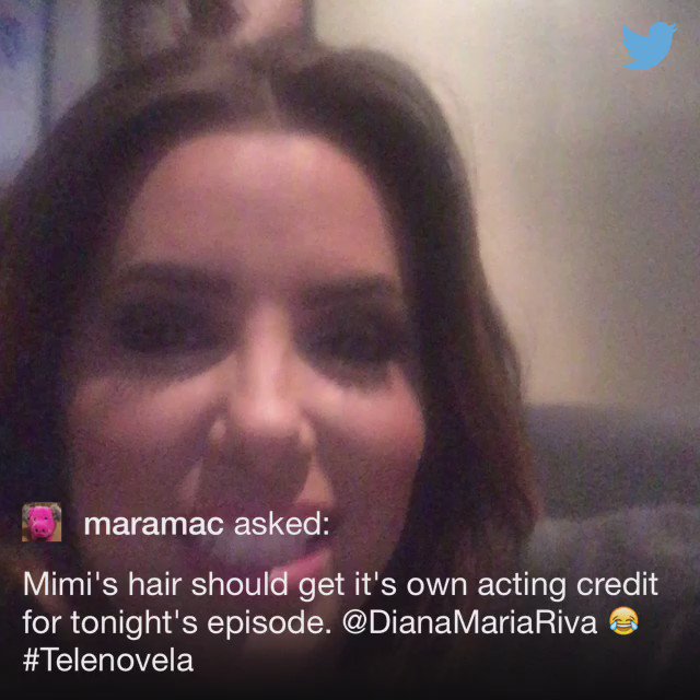 .@mcconnell_mara #Telenovela https://t.co/9aMSAbdVJB