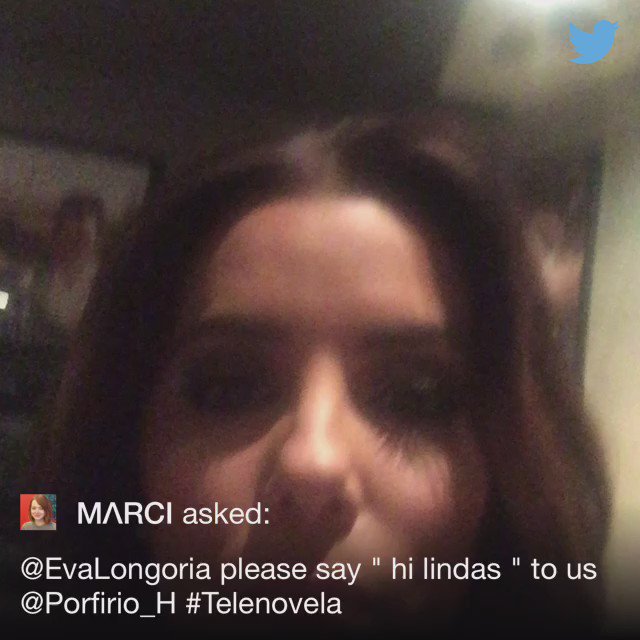 .@JANlSTON #Telenovela https://t.co/1RqGVyojVv