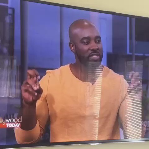 Proud friend!Big things to come! RT @RobHillSr: Healed people heal people.Great conversation today at @OfficialHTL . https://t.co/kbsFYAlrAB