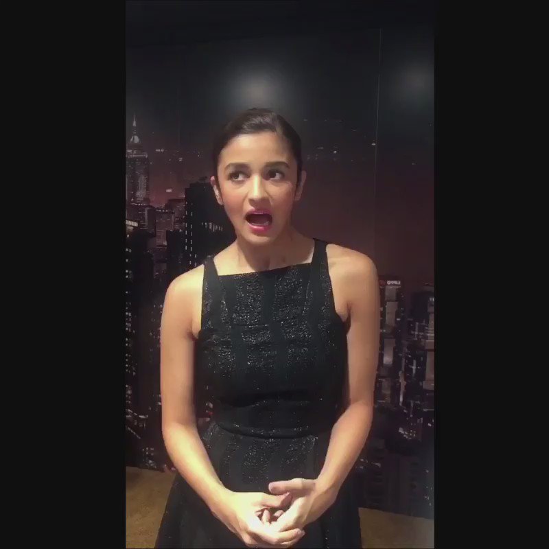 If You Have 10 Seconds To Spare, Here's A Hilarious Edit Someone Made To An  Alia Bhatt Clip