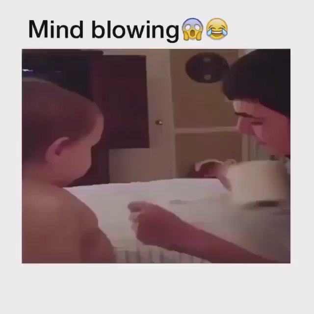 This baby is super cute! https://t.co/WOmqjHiHDy