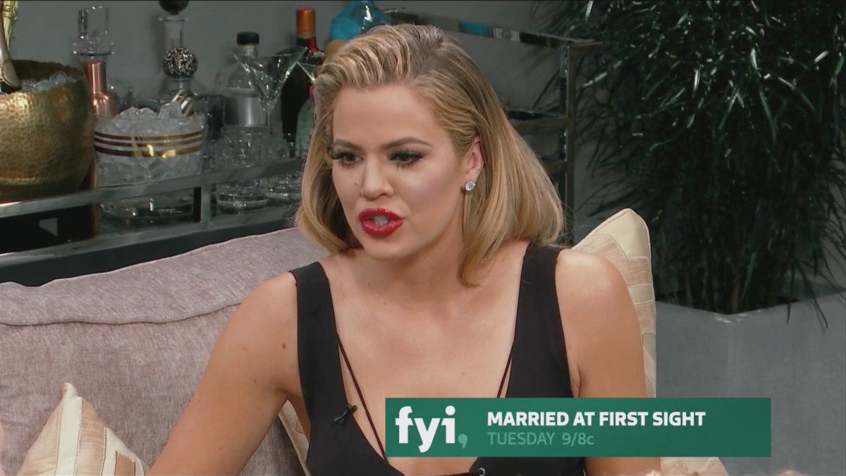 RT @whipclip: @katiecobrien telling stories on #KocktailsWithKhloe https://t.co/MMzeOBOG11