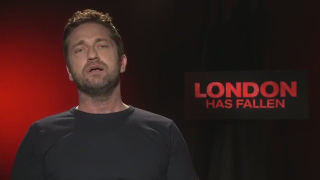 RT @IGN: Check out our Instagram this Sunday to follow along as @GerardButler takes over: https://t.co/6xFh3rCllo https://t.co/3En3204cD2