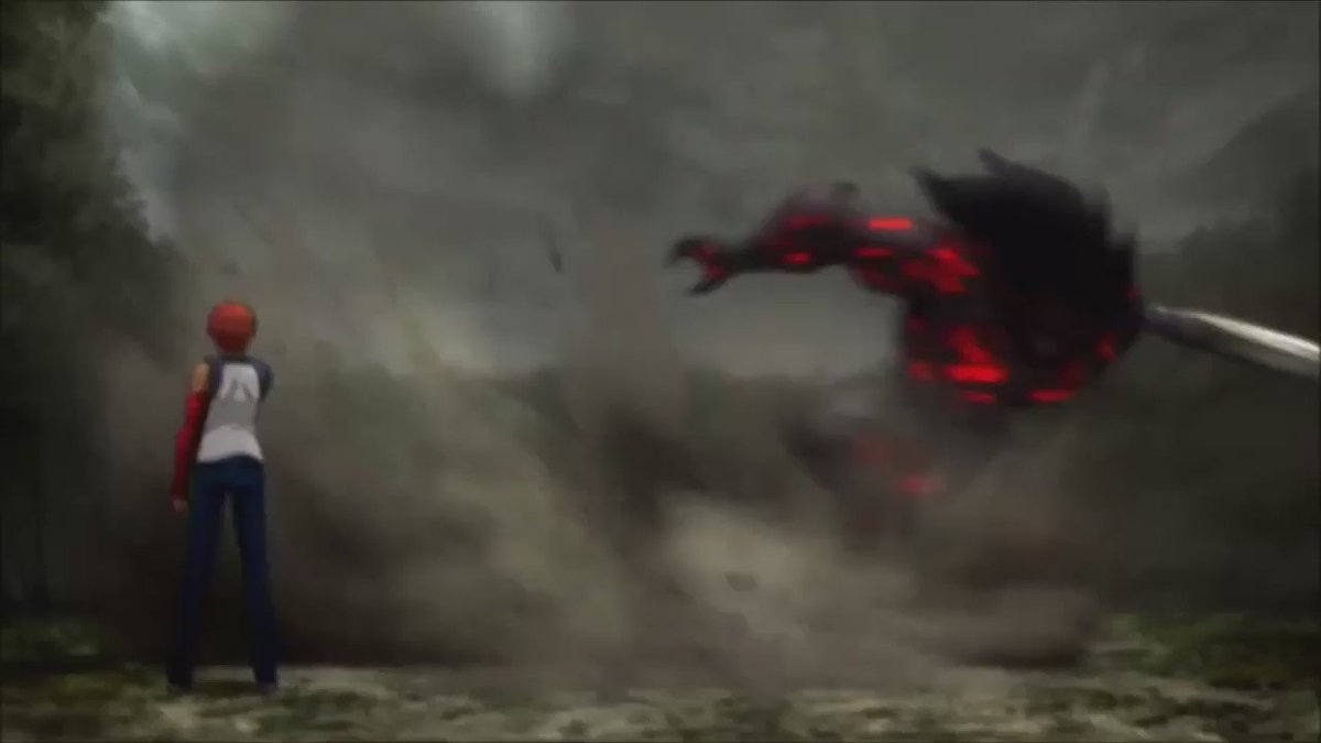 Fate/stay night(TYPE-MOON)「Another Heaven」(作詞:Rico/作曲:齋藤真也/歌 Fate/stay night(TYPE-MOON)「Another Heaven」(作詞:Rico/作曲:齋藤真也/歌