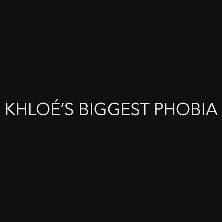 I take on @kourtneykardash for round 2 of Know Thy Sister on khloewithak! https://t.co/2xnnX1oqTf https://t.co/GEDfjMy0EL