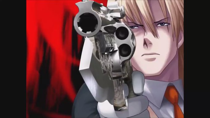 ABullet Butlers(propeller)「燃え」を追求の新感覚銃と魔法のバトルファンタジー!要素:主人公最強 ABullet Butlers(propeller)「燃え」を追求の新感覚銃と魔法のバトルファンタジー!要素:主人公最強