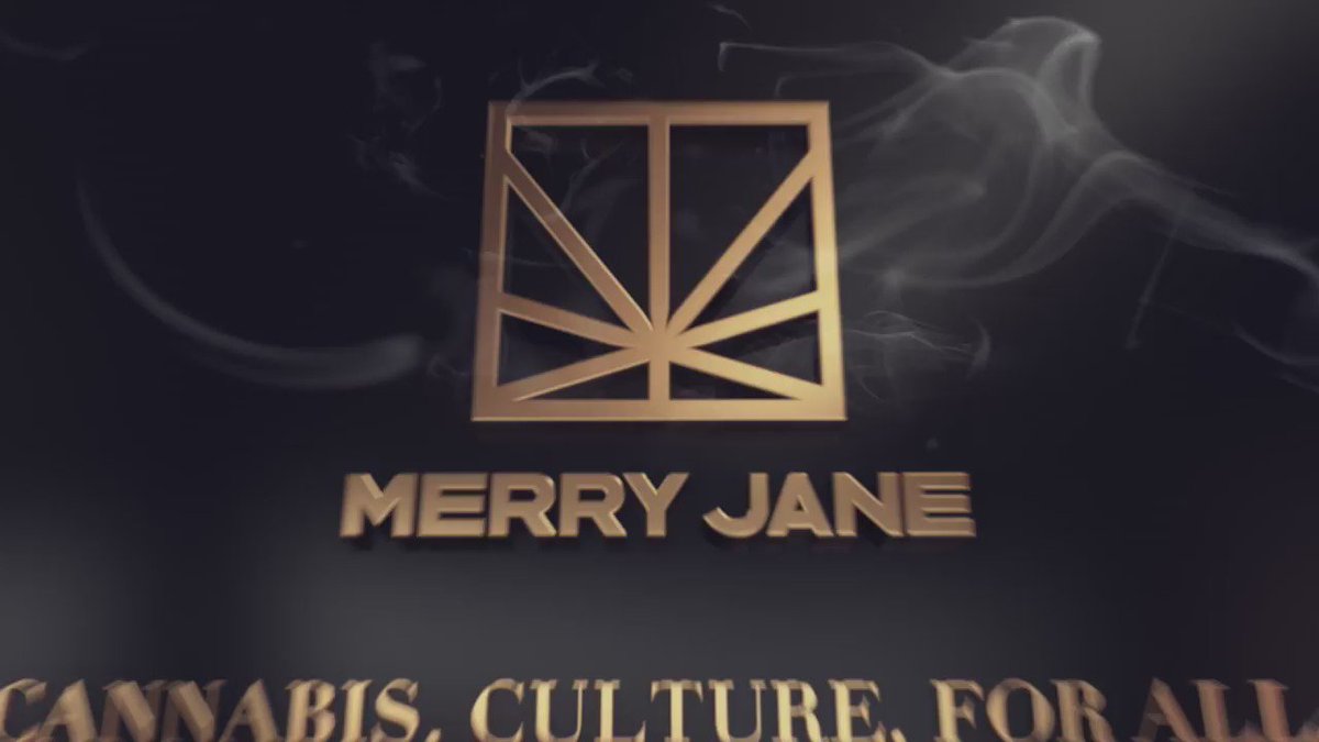 RT @MERRYJANEMEDIA: HOLD ONTO YOUR BONGS! 

Our 2016 video original season has launched.

#Cannabis #Marijuana #420 https://t.co/vKiD0NuzpN