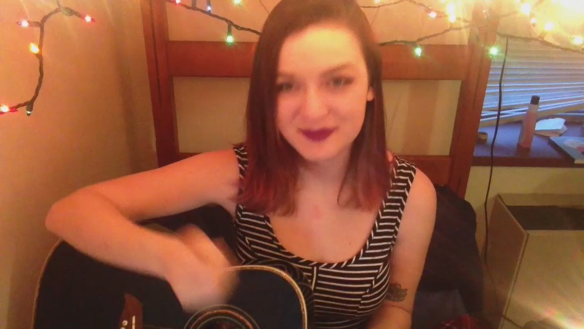 RT @ferrymedown: the 24 second indie hipster cover of #HellorHighwater by @davidduchovny that no one asked for https://t.co/a4jZy3e09d