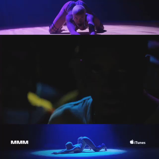 THE HUSTLER'S ANTHEM!!! WATCH #WORKIN feat. @bigsean @trvisXX on https://t.co/bq7pxq9rHQ ???????? https://t.co/pzpPJVm8ev