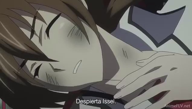 ハイスクールdxd Bornこのシーンすごく好きこのシーン見たときのトリハダがやばぃです ハイスクールdxd Bornこのシーンすごく好きこのシーン見たときのトリハダがやばぃです