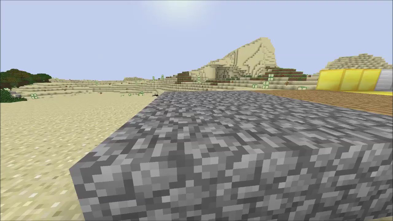 マインクラフト影modとリアルテクスチャパック導入前と導入後を比べてみたwwwwww マイクラじゃなくなりそうwwwwwwww 話題の画像がわかるサイト