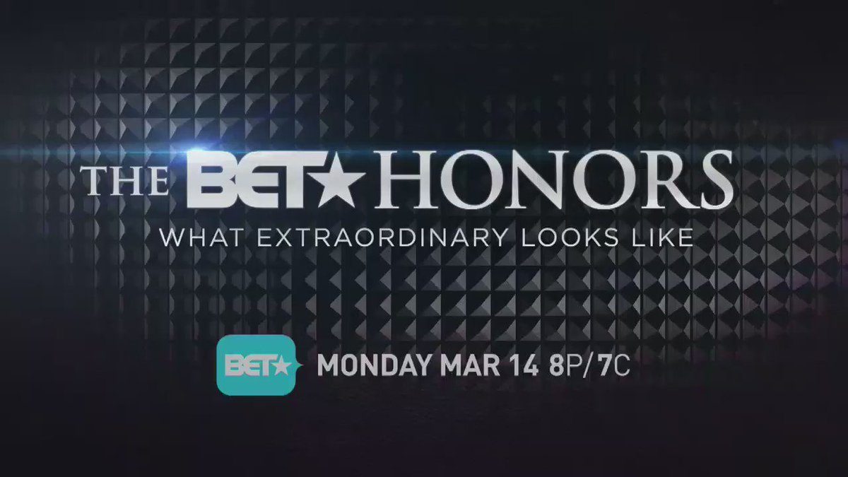 Salute to the big homie and mentor @LA_Reid. Don't miss the #BETHonors tonight at 8pm ET #BlackExcellence https://t.co/vgaXzfOloZ
