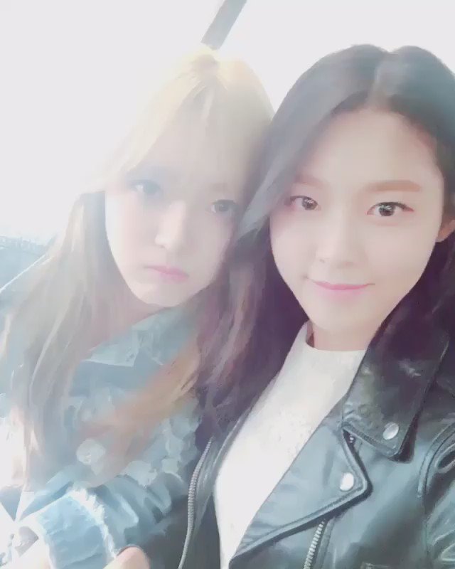 찬미 AOA 설현 더쇼 GOODLUCK 유나 혜정 초아 해투 민아 지민 팬싸인회 seolhyun_kr