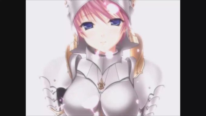 Bワルキューレロマンツェ(Ricotta)華麗にして、勇壮な戦い!学園生達を魅了する、ジョスト(馬上槍試合)。騎士甲冑を Bワルキューレロマンツェ(Ricotta)華麗にして、勇壮な戦い!学園生達を魅了する、ジョスト(馬上槍試合)。騎士甲冑を