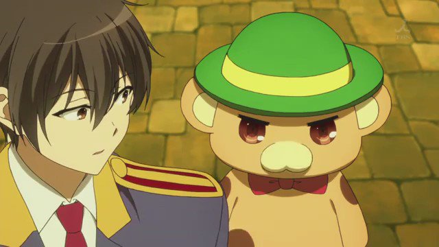 久しぶりに甘ブリを見よるけどやっぱ5話が1番おもしろい笑モッフルの顔がヤバイ! 久しぶりに甘ブリを見よるけどやっぱ5話が1番おもしろい笑モッフルの顔がヤバイ!