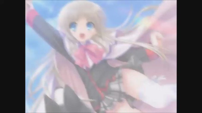 Sリトルバスターズ!(Key)青春と友情がテーマの学園ADV。直枝理樹は両親を亡くし絶望の中にいた。それを救ったのがリト Sリトルバスターズ!(Key)青春と友情がテーマの学園ADV。直枝理樹は両親を亡くし絶望の中にいた。それを救ったのがリト