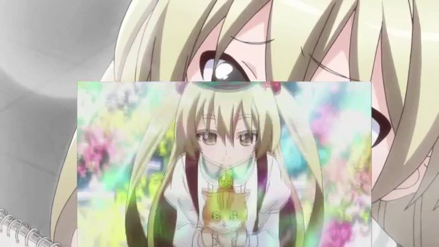 異能バトルは日常系のなかで「OVERLAPPERS」 異能バトルは日常系のなかで「OVERLAPPERS」