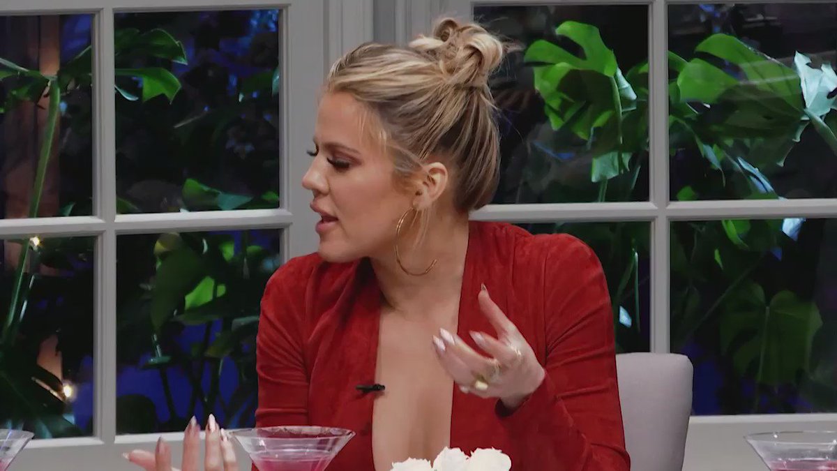 Tomorrow on #KocktailsWithKhloe... @TreySongz @KendraWilkinson @paulyshore @JillianRoseReed ???????? https://t.co/fHAQgmmtT2