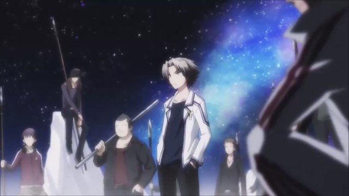 Rewrite(key)「Rewrite」(作詞、作曲:YOFFY/歌:サイキックラバー) Rewrite(key)「Rewrite」(作詞、作曲:YOFFY/歌:サイキックラバー)