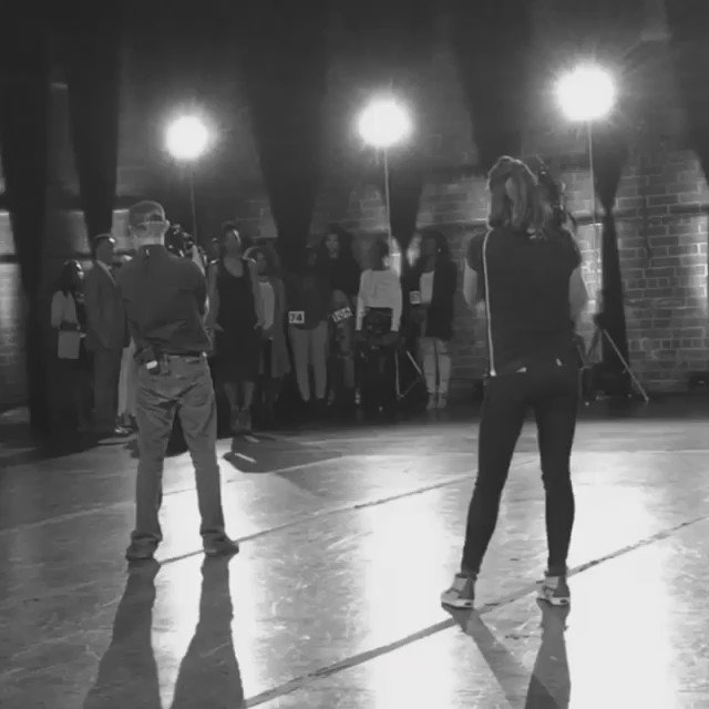 RT @BET: Push through your work week like @KELLYROWLAND is owning that walk! #ChasingDestinyBET premieres Tues April 5th ! https://t.co/G9j…
