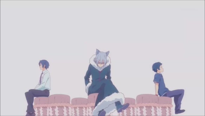 夜桜四重奏(タツノコプロ)「ツキヨミ」(作詞、作曲:ヨシダタクミ/歌:phatmans after school) 夜桜四重奏(タツノコプロ)「ツキヨミ」(作詞、作曲:ヨシダタクミ/歌:phatmans after school)