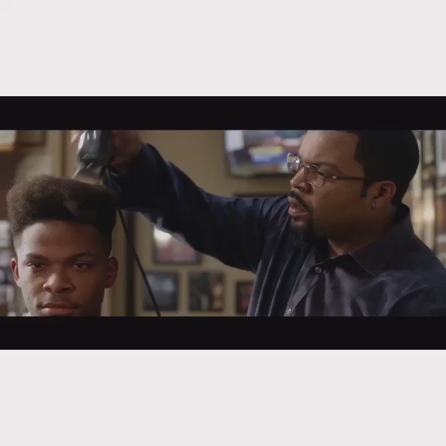 WORLD PREMIERE: Check out the video for me & @Common’s #RealPeople
from #BarbershopMovie https://t.co/NUhS3MJzeo https://t.co/dAVh3C2aR8