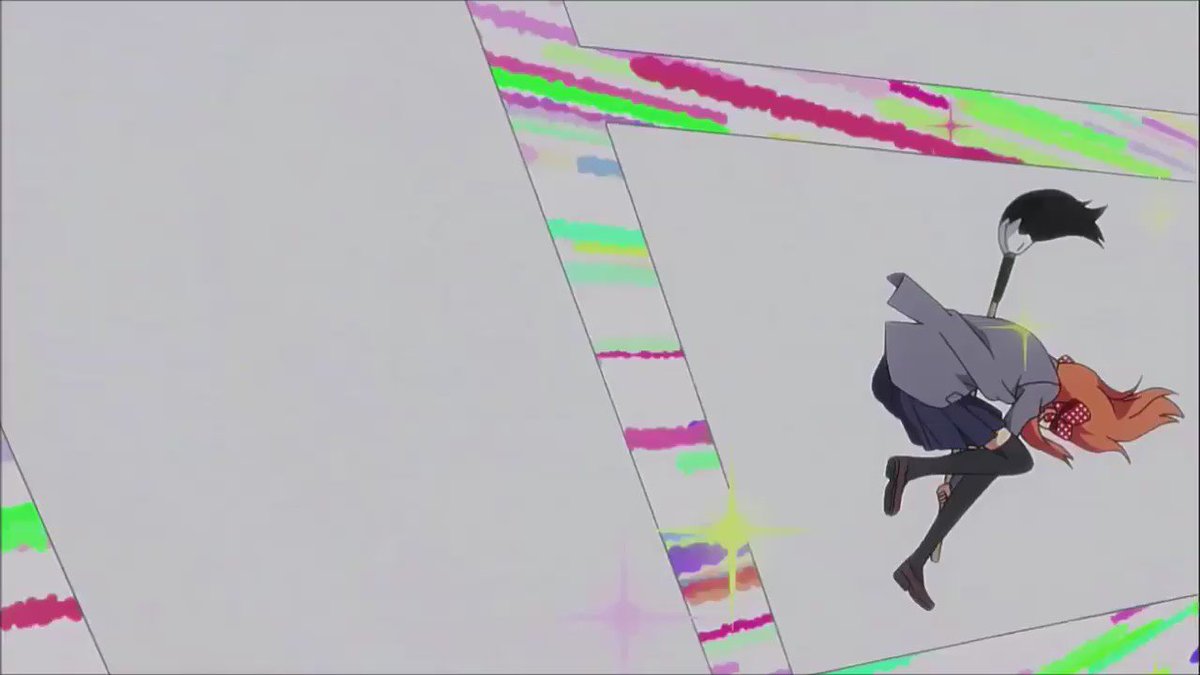月刊少女野崎くん(動画工房)「君じゃなきゃダメみたい」(作詞、作曲:大石昌良/歌:オーイシマサヨシ) 月刊少女野崎くん(動画工房)「君じゃなきゃダメみたい」(作詞、作曲:大石昌良/歌:オーイシマサヨシ)