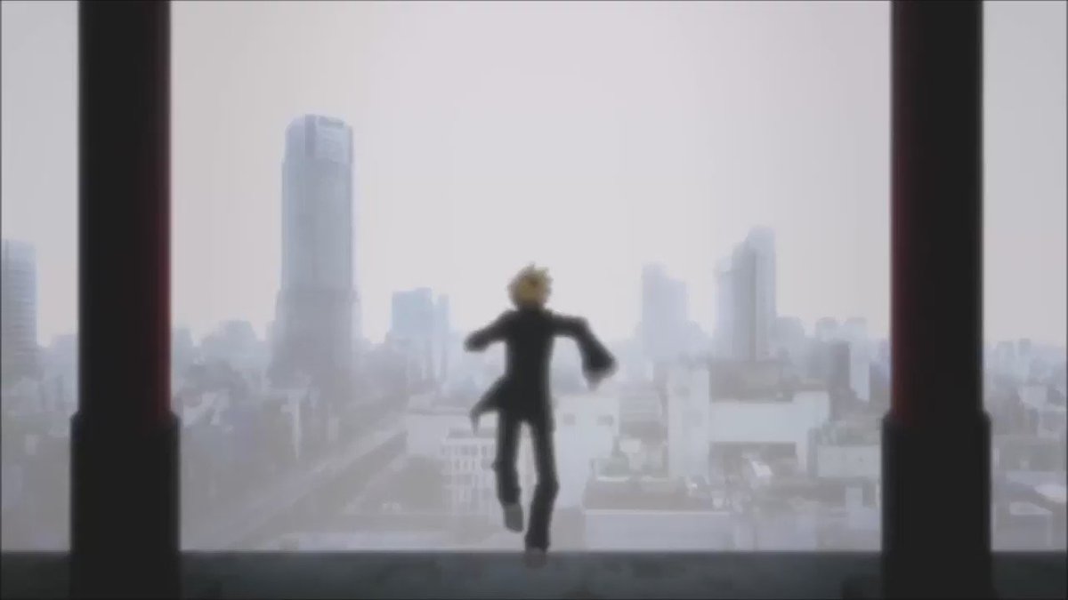東京レイヴンズ( エイトビット)「X-encounter」(作曲:高瀬一矢/作詞、歌:黒崎真音) 東京レイヴンズ( エイトビット)「X-encounter」(作曲:高瀬一矢/作詞、歌:黒崎真音)