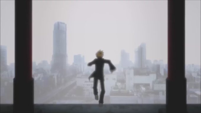 東京レイヴンズ( エイトビット)「X-encounter」(作曲:高瀬一矢/作詞、歌:黒崎真音) 東京レイヴンズ( エイトビット)「X-encounter」(作曲:高瀬一矢/作詞、歌:黒崎真音)