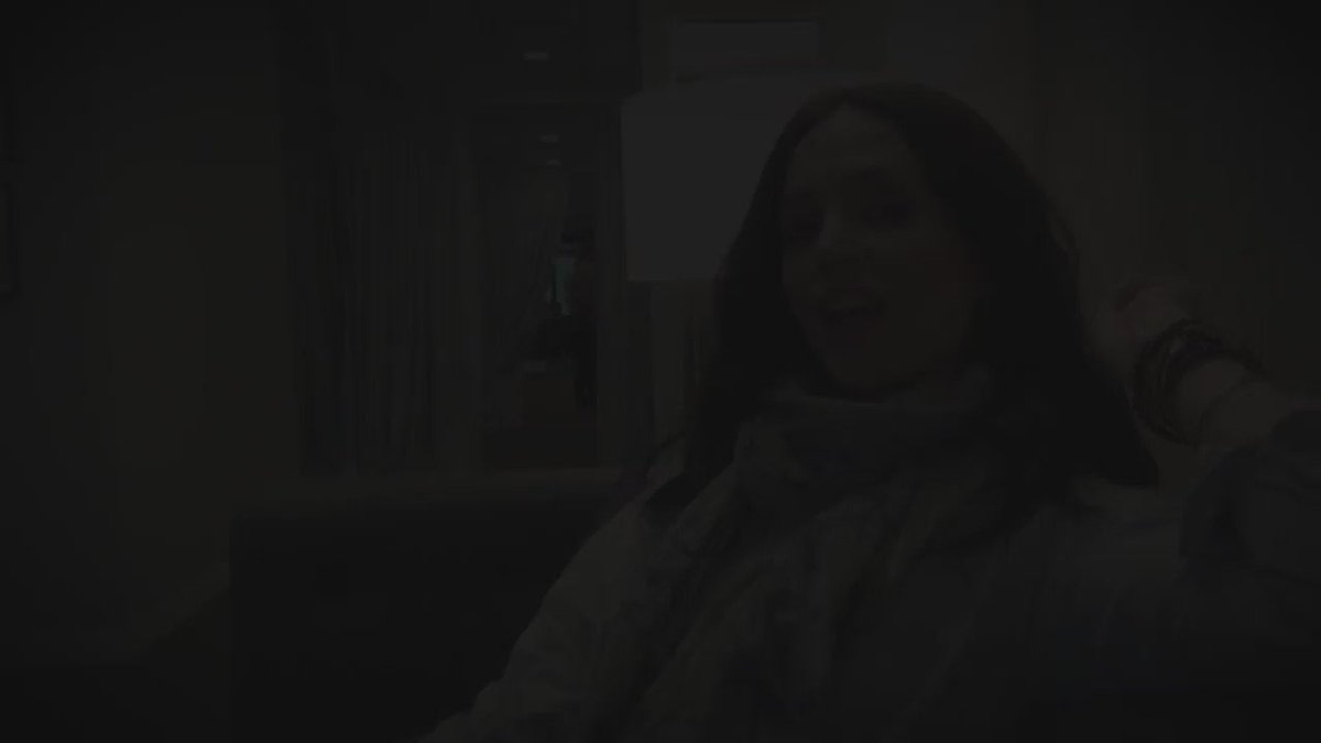 RT @JaneWantsABF: @elizadushku is #LIUB for #WorldAutismAwarenessDay - Knowledge is power! Educate your self! https://t.co/cJ1aC357kt https…
