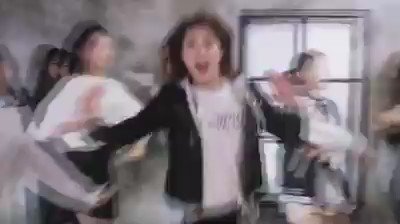 아이오아이 IOI teaser MV 30s Crush Produce CRUSH EP11 프로듀스101 12PM joeonsomi