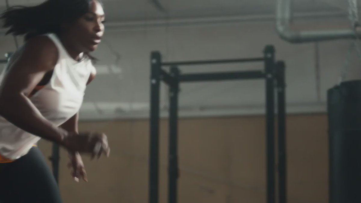 IT’S A REVOLUTION. #NIKEFREE #JUSTDOIT https://t.co/Y83OrCbYfs