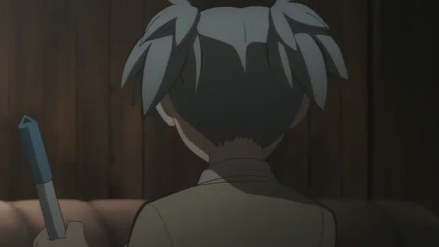 暗殺教室茅野触手発動!!!!!めっちゃ以外で衝撃すぎた‼️触手の扱いもうますぎる!#暗殺教室#殺せんせー#茅野カエデ#雪 暗殺教室茅野触手発動!!!!!めっちゃ以外で衝撃すぎた‼️触手の扱いもうますぎる!#暗殺教室#殺せんせー#茅野カエデ#雪