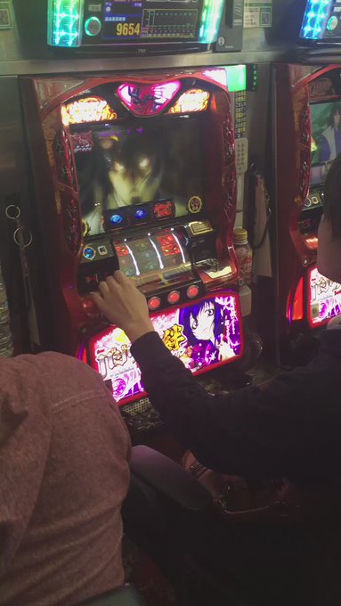 メガガイア宮崎駅前店開店ちゃんが行く!見てしまった!!!!!羨ましいしか言葉がない♪( ´θ`)ノ#開店ちゃん#天下一打 メガガイア宮崎駅前店開店ちゃんが行く!見てしまった!!!!!羨ましいしか言葉がない♪( ´θ`)ノ#開店ちゃん#天下一打