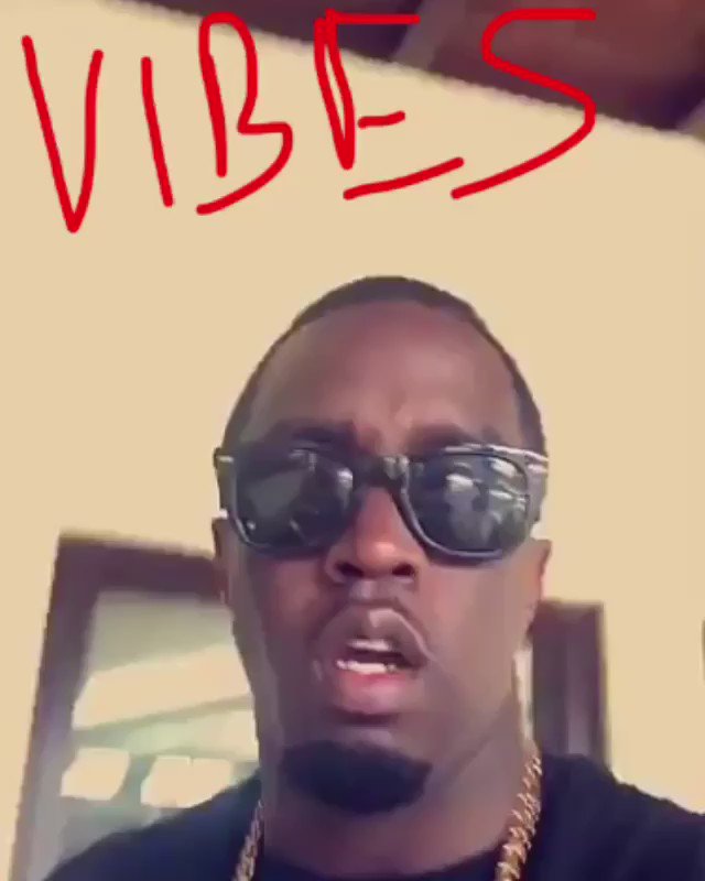 Now imagine when I drop THIS!!! MAY 20th we're turning Barclays into one BIG dance floor!!!

SNAPCHAT: PUFFDADDY https://t.co/RtMQ2Gtyed
