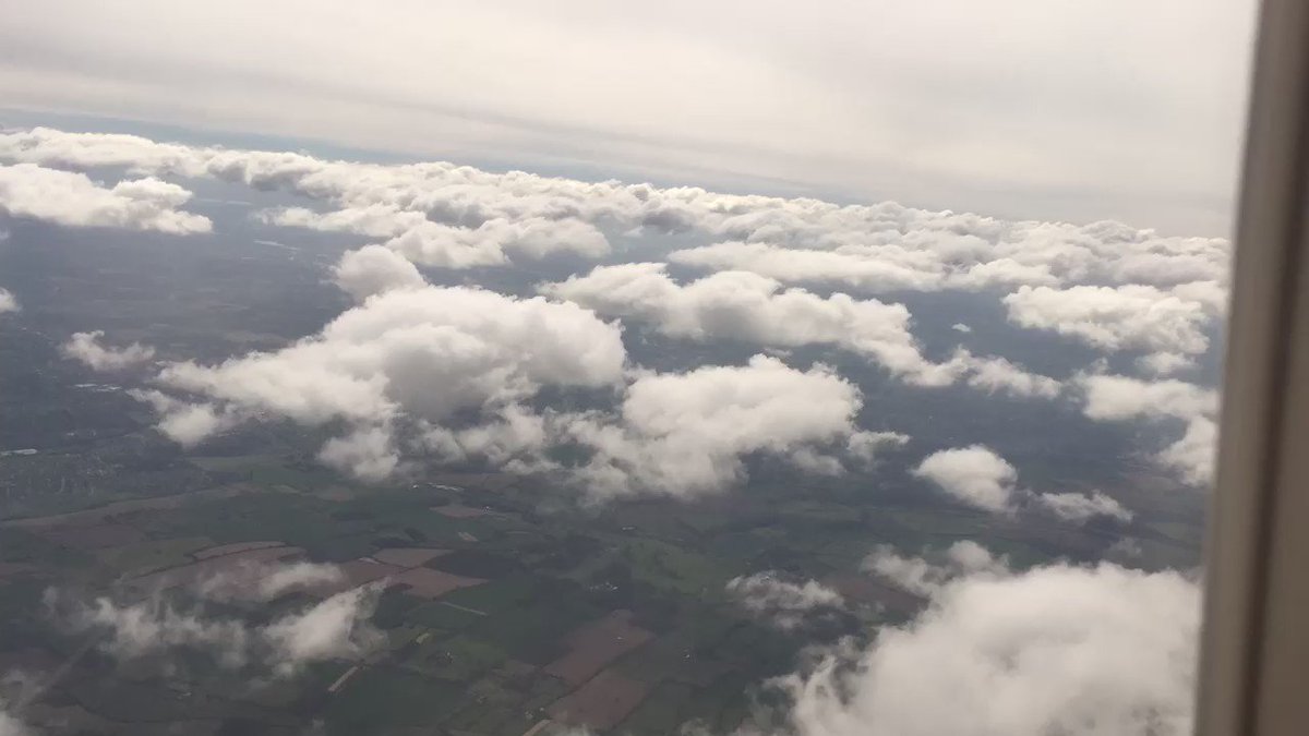 Takeoff from #England... #timelapse https://t.co/bJ1C1T12hX