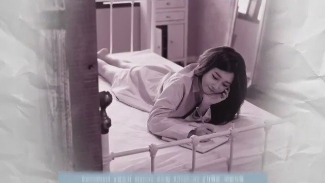 정은지 에이핑크 하늘바라기 Dream 솔로 DREAM 드림 데뷔 Teaser Apink Rolling tyraaa__
