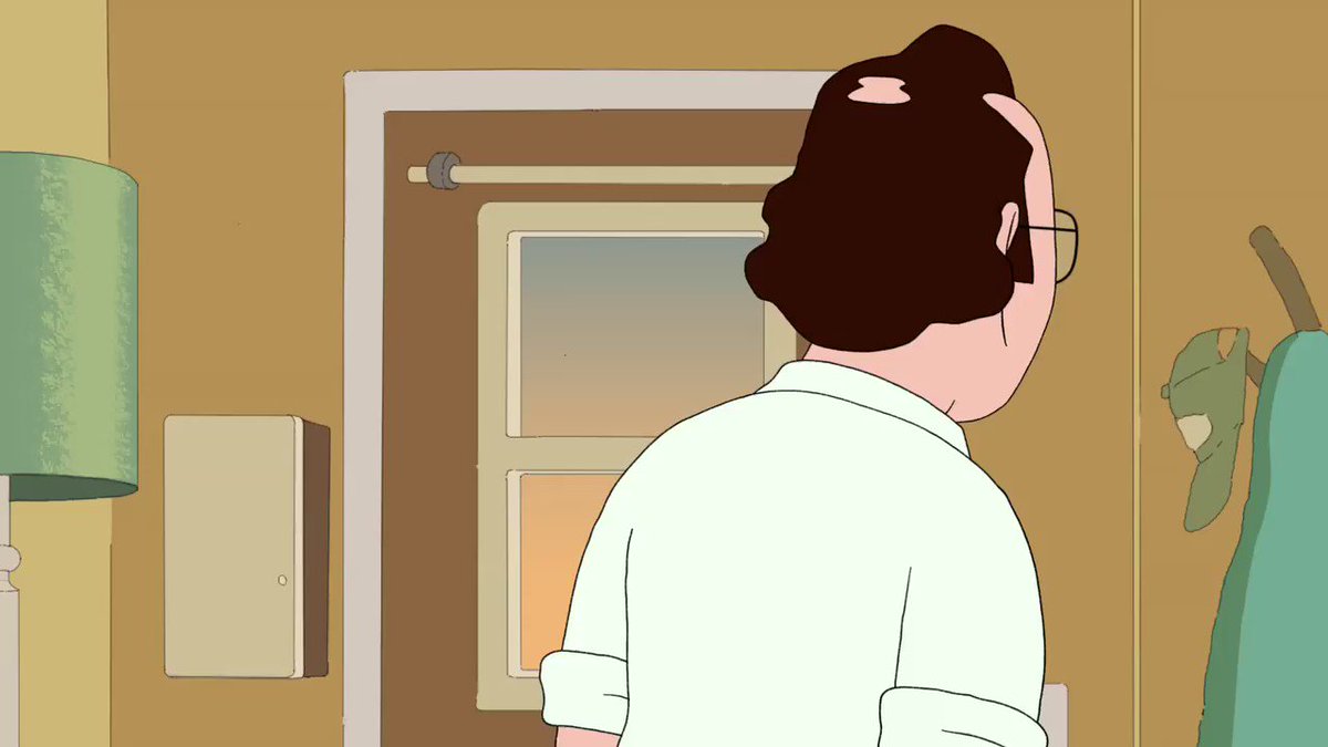 RT @billburr: Season Two of F Is For Family is finally official!!!! Thank you for watching! More to come! #FisForFamily https://t.co/0gLloX…