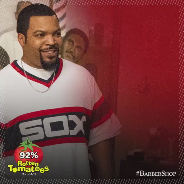 See why audiences can't get enough of #barbershopthenextcut  Get tickets: https://t.co/uEpQ11al05 https://t.co/xEautOnU3b
