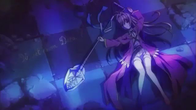 神さまのいない日曜日『Birth』#アニメ 神さまのいない日曜日『Birth』#アニメ