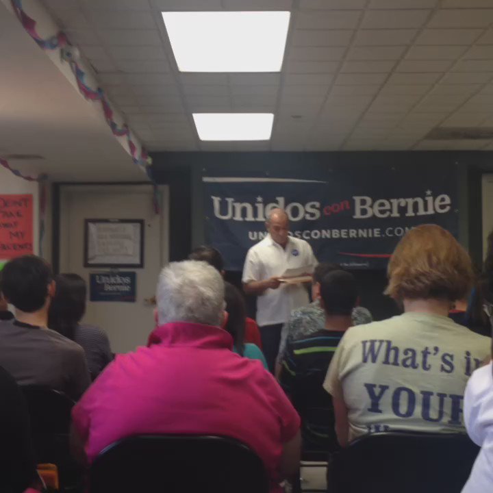 RT @photobomba: Alcalde de Reading, PA, junto con campaña de Sanders, pide cerrar centro de detención de Berks, a millas de aquí https://t.…